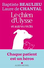 Télécharger le livre :  Le Chien d'Ulysse et autres récits