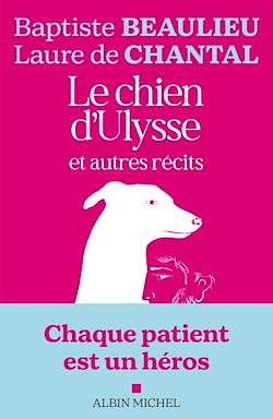 Télécharger le livre :  Le Chien d'Ulysse et autres récits