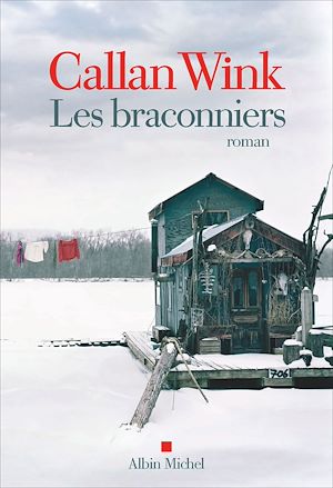 Download the eBook: Les Braconniers