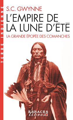 Télécharger le livre :  L'Empire de la Lune d'été