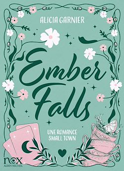 Télécharger le livre :  Ember Falls