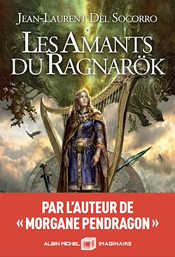 Télécharger le livre :  Les Amants du Ragnarök