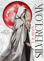 Télécharger le livre :  Silvercloak - tome 1