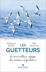 Télécharger le livre :  Les Guetteurs