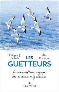 Télécharger le livre : Les Guetteurs