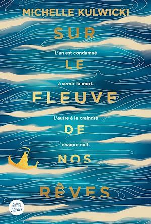 Téléchargez le livre :  Sur le fleuve de nos rêves