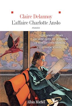 Télécharger le livre :  L'Affaire Charlotte Anslo