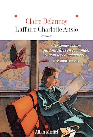 Téléchargez le livre :  L'Affaire Charlotte Anslo