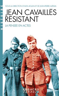 Télécharger le livre :  Jean Cavaillès résistant