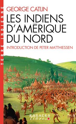 Télécharger le livre :  Les Indiens d'Amérique du Nord (poche)