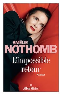 Télécharger le livre : L'Impossible retour