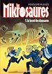 Télécharger le livre :  Les Mikrosaures - tome 1 - Le Secret des dinosaures
