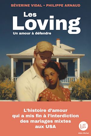 Téléchargez le livre :  Les Loving - Un amour à défendre
