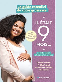 Télécharger le livre :  Il était 9 mois (Edition 2024)