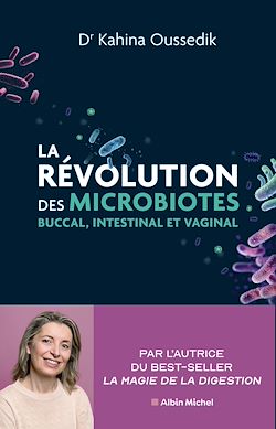 Télécharger le livre :  La Révolution des microbiotes