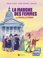 Download this eBook La Marche des femmes