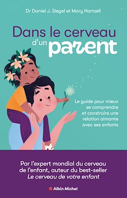 Télécharger le livre :  Dans le cerveau d'un parent