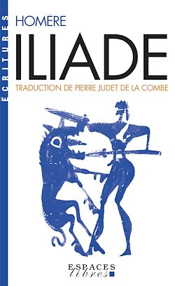 Télécharger le livre :  Iliade
