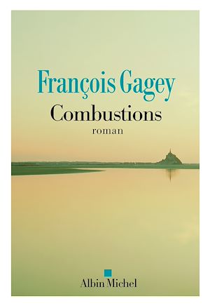 Téléchargez le livre :  Combustions