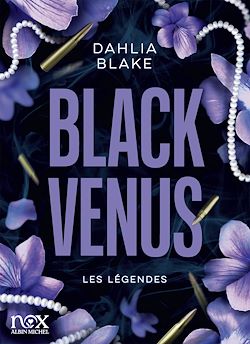Télécharger le livre :  Les Légendes - tome 1 - Black Venus