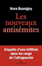 Télécharger le livre :  Les Nouveaux Antisémites