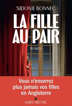 Télécharger le livre :  La Fille au pair