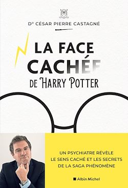 Télécharger le livre :  La Face cachée d'Harry Potter