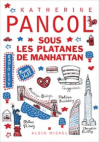 Télécharger le livre : Sous les platanes de Manhattan