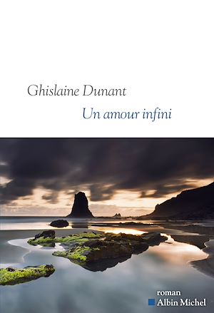 Téléchargez le livre :  Un amour infini