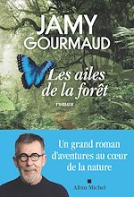 Download this eBook Les Ailes de la forêt