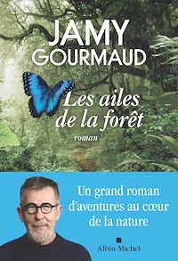 Télécharger le livre : Les Ailes de la forêt