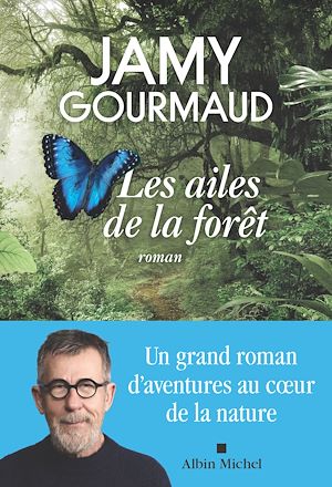Téléchargez le livre :  Les Ailes de la forêt