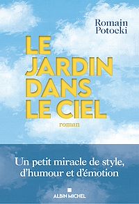 Téléchargez le livre :  Le Jardin dans le ciel