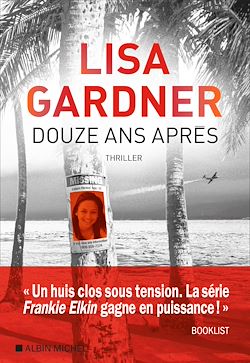 Télécharger le livre :  Douze ans après