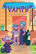 Télécharger le livre :  Vampy - Nouveaux Voisins chez les humains