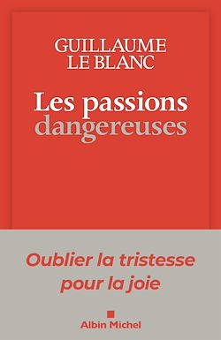 Télécharger le livre :  Les Passions dangereuses