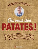 Télécharger le livre :  On veut des patates !