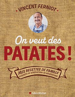 Télécharger le livre :  On veut des patates !
