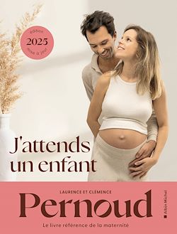 Télécharger le livre :  J'attends un enfant - édition 2025