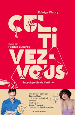 Télécharger le livre :  Cul.tivez-vous