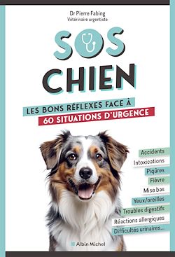 Télécharger le livre :  SOS chien