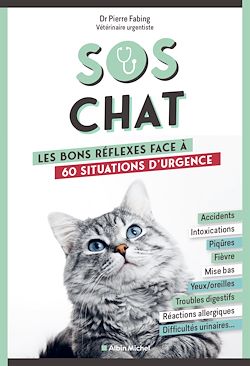 Télécharger le livre :  SOS chat