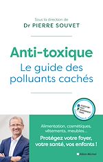 Télécharger le livre :  Anti-toxique