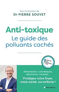 Téléchargez le livre :  Anti-toxique