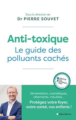 Téléchargez le livre :  Anti-toxique
