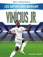 Download this eBook Vinícius Jr