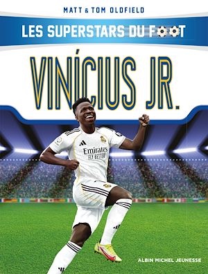 Download the eBook: Vinícius Jr