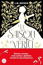 Télécharger le livre :  La Saison de la vertu