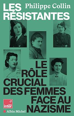 Télécharger le livre :  Les Résistantes