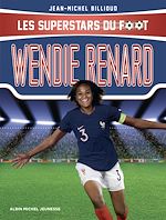Télécharger le livre :  Wendie Renard